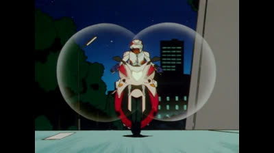 Cutie Honey Flash * Episode 12 * Serie TV