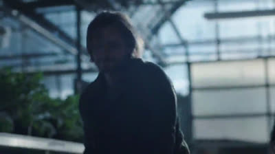 12 Monkeys - 1° Temporada - Episódio 6