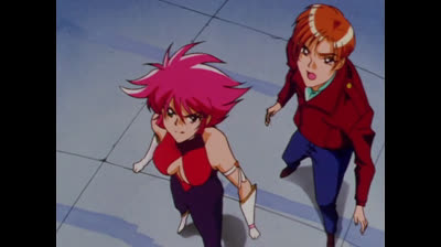Cutie Honey Flash * Episode 13 * Serie TV