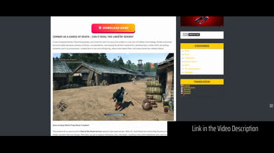 Rise of the Ronin Crack